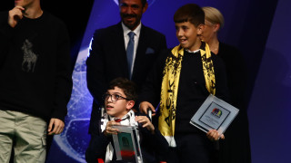 Παπαστεφανάκης: «Ο Ιβάν Σαββίδης είπε:  Πάμε να σηκώσουμε τον Γιάννη»  - Τι είπε για τους απατεώνες που προσπαθούν να εκμεταλλευτούν την ιστορία του γιου του