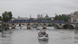 Ολυμπιακοί Αγώνες 2024: Παράπονα Άγγλων για φαγητό - Επιστρατεύουν σεφ