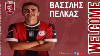 Πήρε Πέλκα η Χανιώτη