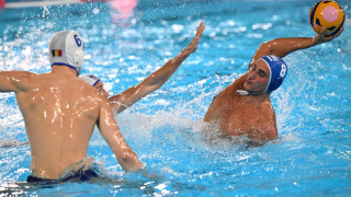 Ολυμπιακοί Αγώνες 2024: Στα προημιτελικά η Εθνική Ομάδα Πόλο!