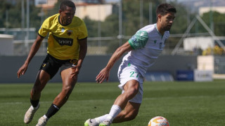 Μακεδονικός: Πήρε τη σκυτάλη στις ανανεώσεις ο Ραμίρεζ