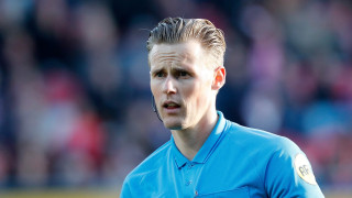 Ολλανδός διαιτητής στη ρεβάνς του ΠΑΟΚ με τη Μπάνια Λούκα