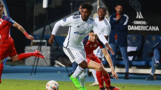 Άρης: Ανεβάζει το επίπεδό του με Σιφουέντες