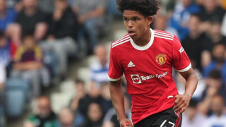 Πρόεδρος κλαμπ Μάντσεστερ για Σορετίρε: «Είναι σατανάς, μπορεί να κάνει δίδυμο με τον Κωνσταντέλια»