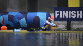 Ολυμπιακοί Αγώνες 2024: Στα ημιτελικά του μονού σκιφ ο Ντούσκος!