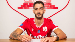 Πανσερραϊκός: Ανακοίνωσε Αντρέα Καραμανώλη