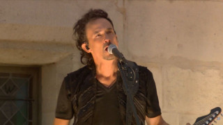 Ολυμπιακοί Αγώνες: Για πρώτη φορά μέταλ συγκρότημα σε τελετή!