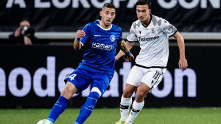 Τισουντάλι ο 40ος  Αφρικανός που θα αγωνίζεται με τα ασπρόμαυρα