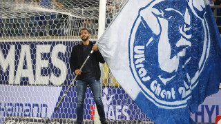 Συγκινητικό αντίο του Τισουντάλι στη Γάνδη πριν γίνει παίκτης του ΠΑΟΚ