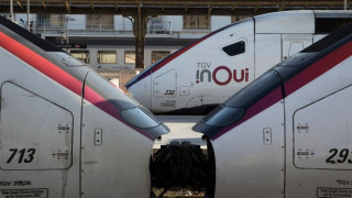 Απεργία στα τρένα: Κανονικά οι συρμοί-Παράνομη η κινητοποίηση