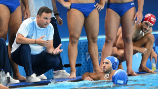 Βλάχος: «Μπορούμε να κερδίσουμε κάθε αντίπαλο»