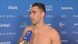 Χρήστου: «Δεν μου αρκεί η 4η θέση, ποιος ζει και ποιος πεθαίνει μέχρι το 2028»