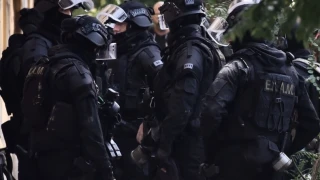 Συναγερμός και στην Ελλάδα για πιθανό χτύπημα σε ισραηλινό στόχο (vid)