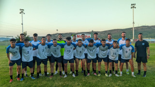 Ανταγωνιστικός και στην Α1 ο Εθνικός Σοχού (pics)