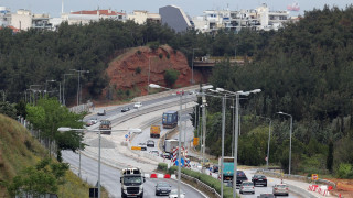 Σταϊκούρας: «Το Flyover λειτουργεί με καλούς ρυθμούς - Θα ολοκληρωθεί το 2027»