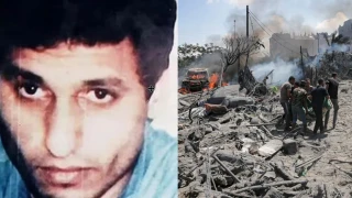 To Ισραήλ ανακοίνωσε ότι σκότωσε και τον στρατιωτικό ηγέτη της Χαμάς