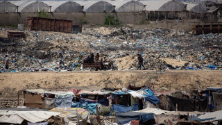 ΗΠΑ: Πολλαπλασιάζουν τα στρατεύματα στη Μέση Ανατολή μετά τη δολοφονία Χανίγια