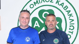 Κουρούπης: «Εμπειρία και οικογενειακό κλίμα»