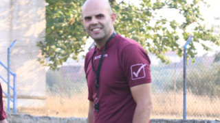 Τεντόγλου για Κιλκισιακό: Θέλουμε τους φιλάθλους μας συνοδοιπόρους, σε αυτή τη διαδρομή»