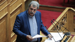 Γεωργιάδης: «Ο Πολάκης επόμενος αρχηγός του ΣΥΡΙΖΑ»