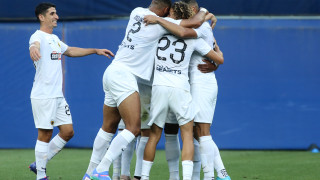 Ίντερ Εσκάλδες-ΑΕΚ (0-4): Ο Λιβάι το πήρε πάνω του και έδωσε εύκολη πρόκριση στην «Ένωση»