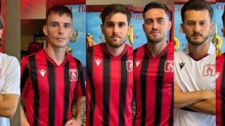 Απόλλων Καλαμαριάς: Εξάδα μεταγραφών