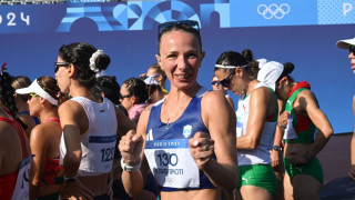 Η Αντιγόνη που ποτέ δε θα ξεχάσουμε