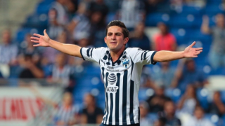 Παναιτωλικός: Ανακοίνωσε τον 25χρονο Μεξικανό, Ντάνιελ Λαγιούντ