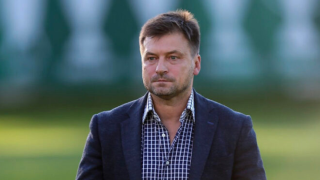 Ο Κορνέεφ, που μιλά με Σαββίδη, για την επιλογή Τσάλοφ: «Τοπ επιλογή ο ΠΑΟΚ»