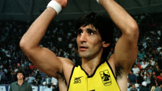 Άρης: Πριν 40 χρόνια μπήκε το κρίσιμο κομμάτι της Αυτοκρατορίας