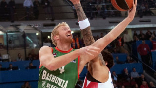 Ο πρώην ΝΒΑερ που διαπρέπει στο μπιτς βόλεϊ των Ολυμπιακών Αγώνων και οι... μάχες με τον Παναθηναϊκό