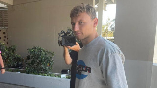 Ο Τσάλοφ στην Τούμπα, υπογράφει συμβόλαιο στον ΠΑΟΚ