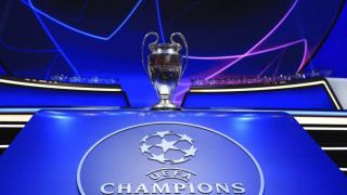 Champions League: Οι ημέρες και οι ώρες των αγώνων των «16»