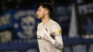 Ηρακλής: Φέρνει Χατζηεμμανουήλ για τον «άσο»