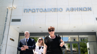 Δολοφονία Καραϊβάζ: Αθώοι λόγω αμφιβολιών οι δύο συλληφθέντες