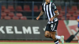 Τρόοστ-Εκόνγκ: Υποψήφιος καλύτερος Αφρικανός ποδοσφαιριστής της χρονιάς!