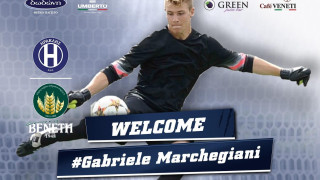 ΠΑΕ ΠΟΤ Ηρακλής- Φούρνοι Βενέτης : Ανακοίνωσε Μαρκετζάνι για τον «άσο»