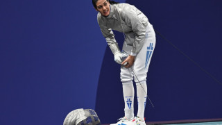 Ολυμπιακοί Αγώνες: Επιστολή διαμαρτυρίας για τη διαιτησία στη Γκουντούρα