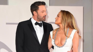 Ο Μπεν Άφλεκ αγόρασε το νέο σπίτι του την ημέρα των γενεθλίων της Τζένιφερ Λόπεζ