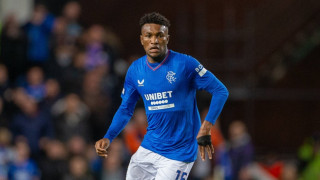 Άρης: Σιφουέντες από... βδομάδα