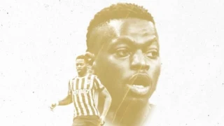 Athens Kallithea: Απόκτησε τον Ίσιμα-Μιρέν (vid)