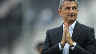 ΠΑΟΚ: Χαφ και Μάλμε στο «κάδρο» του Λουτσέσκου