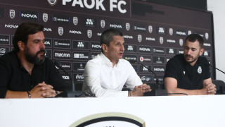 Λουτσέσκου: «Περιμένουμε την πρόκριση, με συγκέντρωση και 100% ενέργεια»