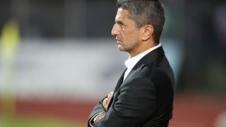 ΠΑΟΚ: Αντίστροφη μέτρηση ενόψει Μάλμε-Η τελική πρόβα του Λουτσέσκου