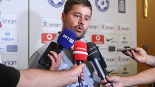 Συγχαρητήρια επιστολή Γκαγκάτση σε Αλαφούζο για την πρόκριση στους «16»