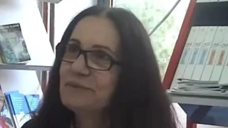 Θλίψη στο χώρο του πολιτισμού- «Έφυγε» η Τζένη Μαστοράκη