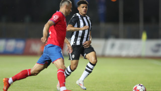 «Εάν είχαμε σκοράρει, θα ήταν διαφορετικά τα πράγματα»