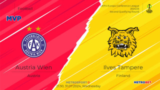 «MVP» :  Απ’ όλα έχει σήμερα το πρόγραμμα, με τις εκπλήξεις στην πρώτη γραμμή, με ορισμένα «Χ» στο Γιουρόπα Κόνφερενς Λιγκ να προκαλούν…