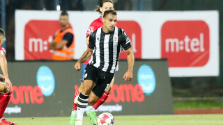 ΠΑΟΚ-Μάλμε: Πρόβλημα με Ότο ενόψει της ρεβάνς-Τι έδειξε η μαγνητική