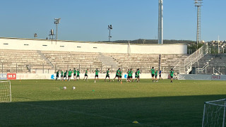 Τέταρτη φιλική δοκιμασία του Μακεδονικού, αντίπαλος η Καβάλα